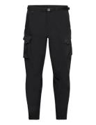 Baxter Peak Mobi Flex Tech Quick-Dry Stretch Pants Black Bottoms Trousers Cargo Pants Black Timberland