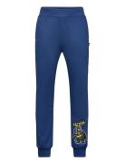 Lwphilo 601 - Sweatpants Bottoms Sweatpants Blue LEGO Kidswear