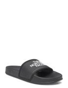 Y Base Camp Slide Iii Shoes Summer Shoes Pool Sliders Black The North Face