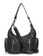 Haimi Small Bags Small Shoulder Bags-crossbody Bags Black RE:DESIGNED EST 2003