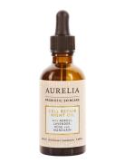 Cell Repair Night Oil 50Ml Ansigts- & Hårolie Nude Aurelia Probiotic Skincare