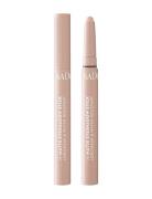 The Matte Eyeshadow Stick Longwear & Waterresistant 60 Bare Beige Beauty Women Makeup Eyes Eyeshadows Eyeshadow - Not Palettes Beige IsaDora