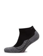 Falke Ru4 Endurance Short W Sport Socks Footies-ankle Socks Black Falke Sport