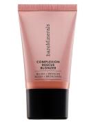 Bare Minerals Complexion Rescue Blonzer Kiss Of Rose 15 Ml Bronzer Solpudder Nude BareMinerals