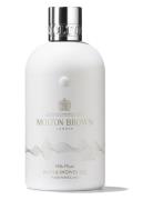 Milk Musk Bath & Shower Gel Shower Gel Badesæbe Nude Molton Brown