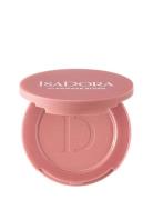 The Powder Blush 03 Rose Perfection Rouge Makeup Pink IsaDora