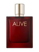 Hugo Boss Alive Absolu Eau De Parfum 50 Ml Parfume Eau De Parfum Nude Hugo Boss Fragrance