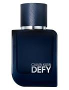 Calvin Klein Defy Parfum Parfum 50 Ml Parfume Eau De Parfum Nude Calvin Klein Fragrance