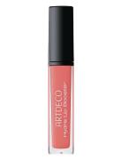 Hydra Lip Booster Beauty Women Makeup Lips Lip Tint Coral Artdeco