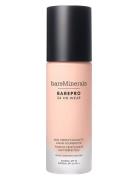 Bare Minerals Barepro 24H Matte Liquid Foundation Fair 05 Cool Foundation Makeup BareMinerals