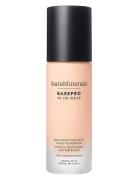 Bare Minerals Barepro 24H Matte Liquid Foundation Fair 10 Neut Foundation Makeup BareMinerals