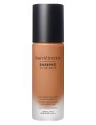 Bare Minerals Barepro 24H Matte Liquid Foundation Medium Deep 46 Cool Foundation Makeup BareMinerals