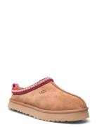 K Tazz Shoes Clogs Beige UGG