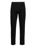 Marc Sword Bottoms Jeans Slim Black Gabba