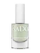 The Wonder Nail Polish Quick Dry & Longwear 146 Pale Sage Neglelak Makeup Green IsaDora