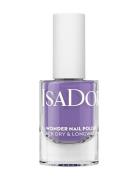 The Wonder Nail Polish Quick Dry & Longwear 150 Lavender Love Neglelak Makeup Purple IsaDora