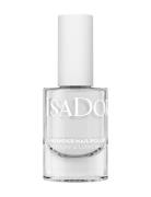 The Wonder Nail Polish Quick Dry & Longwear 101 Simply White Neglelak Makeup White IsaDora