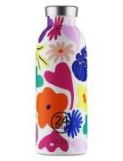 Clima - Acqua Fiorita Home Kitchen Water Bottles Multi/patterned 24bottles