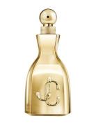 Jimmy Choo I Want Choo Le Parfum Eau De Parfum 100 Ml 100 Ml Parfume Eau De Parfum Nude Jimmy Choo