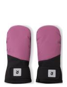 Reimatec Mittens, Lapases Accessories Gloves & Mittens Mittens Pink Reima