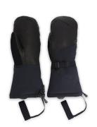 Carbide Sensor Mitts Accessories Gloves & Mittens Mittens Black Outdoor Research