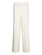 Pant Pyjamasbukser Hyggebukser Cream Calvin Klein