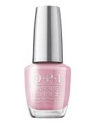 **Is - Pink On Canvas 15 Ml* Neglelak Makeup Pink OPI