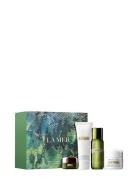 The Essentials By La Mer Starter Set Hudplejesæt Multi/patterned La Mer