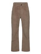 Piper Bottoms Trousers Brown MarMar Copenhagen