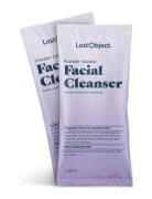 Facial Cleanser Refill 2-Pack Ansigtsrens Makeupfjerner Green LastObject