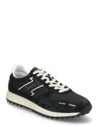 Et Pr538 Block Designers Sneakers Low-top Sneakers Black Etonic