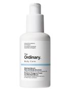 Niacinamide 5% Face And Body Emulsion Serum Ansigtspleje Nude The Ordinary