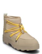 Alnarp Hybrid Shoes Wintershoes Beige Tretorn