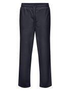 Onssinus Life Loose Plizze Pant Bottoms Trousers Casual Navy ONLY & SONS