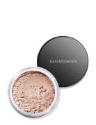 Loose Eyeshadow Cultured Pearl 0.57 Gr Beauty Women Makeup Eyes Eyeshadows Eyeshadow - Not Palettes Pink BareMinerals