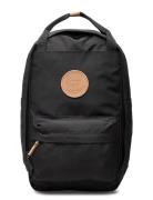 City Light 20L - Black Accessories Bags Backpacks Black Beckmann Of Norway