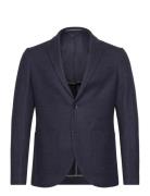 Mageorge Jersey Suits & Blazers Blazers Single Breasted Blazers Navy Matinique