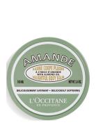 Almond Delightful Body Balm 100Ml Beauty Women Skin Care Body Body Cream Nude L'Occitane