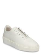 Elvit Low-top Sneakers White Tiger Of Sweden