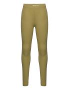 Leg Bottoms Leggings Green MarMar Copenhagen