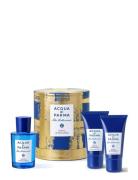 Mirto Gift Set Holiday 24 Sæt Bath & Body Nude Acqua Di Parma