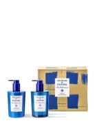 Mirto Hand & Body Ritual Holiday 24 Sæt Bath & Body Nude Acqua Di Parma