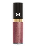 Ombre Eclat Liquide 9 Plum Beauty Women Makeup Eyes Eyeshadows Eyeshadow - Not Palettes Nude Sisley