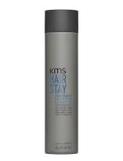 Hair Stay Firm Finishing Spray Hårspray Nude KMS Hair