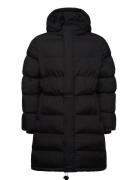 Recycle Jolina Jacket Foret Jakke Black Mads Nørgaard