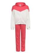 Sweatsuit Sets Sweatsuits Coral Champion