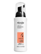 Nioxin System 4 Scalp Treatment For Colored Thinning Hair 100 Ml Hårpleje Nude Nioxin