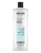 Nioxin Scalp Recovery™ Shampoo 1000 Ml Shampoo Nude Nioxin