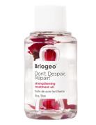 Briogeo Don't Despair, Repair!™ Strengthening Treatment Oil 30Ml Hårolie Nude Briogeo