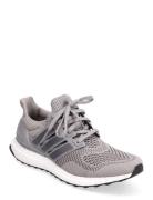 Ultraboost 1.0 Shoes Sport Sneakers Low-top Sneakers Grey Adidas Sportswear